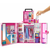 MATTEL Dressing Barbie Mattel mega omara z 32 dodatki, (5000558572)