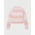 Tom Tailor Pulover 1033970 Roza Regular Fit