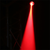 BEAMZ PS10W reflektor 10W 4-in-1 LEDS RGBW DMX