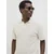 JACK & JONES Muška polo majica 12275090, Bela