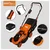 shumee AKUMULATORSKA KOSILNICA 50L 38CM 40V KD5411