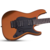 Schecter Sun Valley Super Shredder FR Lambo Orange