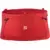 Tekaški pas Salomon ADV Skin Seamless Belt Flame Scarlet/White