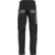 Delovne hlače STALCO BASIC LINE XL, črne, S-51020