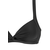 LASCANA Bikini črna
