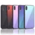 Maska Glass Mirror za Samsung J4/J400F (2018) roza.