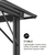 Blumfeldt (GDW28-P-Solid-Sky-GR)