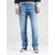 CAMP DAVID Kavbojke Ni:co moder denim
