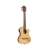 Ukulele Tenor električen/Bonfire serija G-C-E-A RU5CE-TE Ortega