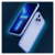 Maska Carbon shield iPhone 14 Pro plava
