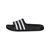 adidas ADILETTE AQUA K, crna F35556