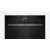 BOSCH Ugradna konvencionalna rerna HRG7784B1 crna