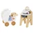Le Toy Van Set baby z dodatki nova zasnova