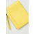 Denarnica Sisley ženski, rumena barva