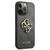 Guess zaščitni ovitek 4G Metal Logo, Iphone 13/13 Pro