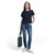 TOM TAILOR Kavbojke Lene moder denim