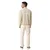 Only & Sons Majica LES CLASSIQUES  bež / bela