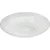 Globok krožnik Bauscher Smart premera 24 cm, dekor Salt (6 kos)