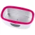 YORKMA Topilica za parafin, Roze