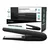 Revamp Stajler za kosu Progloss Liberate, Prenosiv, Crni