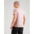Levis 56605 0307 SS ORIGINAL HM Rožnata