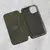TERACELL Maska za iPhone 13 Mini 5.4 Flip Cover crna