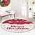 Conceptum Hypnose Woopamuk 443 Tepih, 90 cm, Crveni