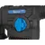 Vrtalno kladivo 1500W, 6J, SDS+ 63139