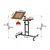 Hanah Home Glen 768 Atlantic, Braon-Crna
