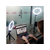 Ulanzi Vijim UL-2209 2x Vlogger okrugli set svjetiljki s mini postoljem, i držačem za telefon