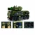 Sluban Model Bricks M38-B1252 Pantsir S1S v merilu 1:35