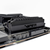 Memorija DDR4 8GB 2x4GB 3200MHz Patriot Viper 4 Blackout Series Dual Channel PVB48G320C6K
