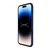 Maska Nillkin CamShield Pro za iPhone 16 Pro Max tamno ljubicasta