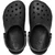 Crocs Classic Clog K Črna