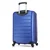 MyValice Putni kofer 6547, Plavi