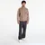 PUMA x REPRESENT T7 Jacket Men, Clothing, Pine Bark, M