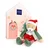 Doudou Plišani meda Cimet 27 cm ( DC4254 )