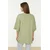 Trendyol Milla Ženska majica TWOSS20TS0828, Zelena