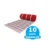 Wentorex U-HEAT Mat električna grejna mrežica 12 m2 / 1800 W - podnogrejanje 150 W/m2