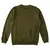 Anorak moška Star Wars - Star Wars GROGU POCKET CREW - DC - ADYFT03396-CRB0