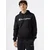 Champion Authentic Athletic Apparel Majica črna/bela