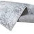 Homestar Preproga SANFORD-3 100x150 cm sivo rjava