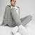 Mens Puma Essentials No. 1 Logo Slim Sweatpants, Gray, Size M, Accessories