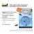 MeanIT USB kabl za smartphone, USB C / USB C, 1 met - KMUSBC2