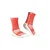 Trusox Nogavice TRUsox Mid-Calf Thin 3.0 Red
