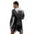 Venum Kompresiona majica Rashguard, Dugi rukav, Crni
