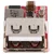 PRETVORNIŠKI MODUL Z USB VTIČNICO PZD-USB/12-5V DC/DC