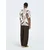 Only & Sons Srajca ONSELI kremna/oliva/roza/bela