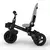 KINDERKRAFT TRICIKL AVEO 2 PLUS GREEN