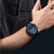 Satovi NAVIFORCE RI-29605 - Zlatna / Plava KP29605